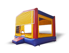 BounceHouse Home