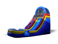 InflatableWaterslides Home