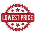 lowest price Our Promise