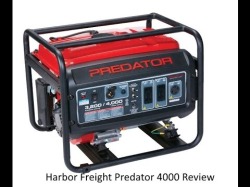 Generator Rental