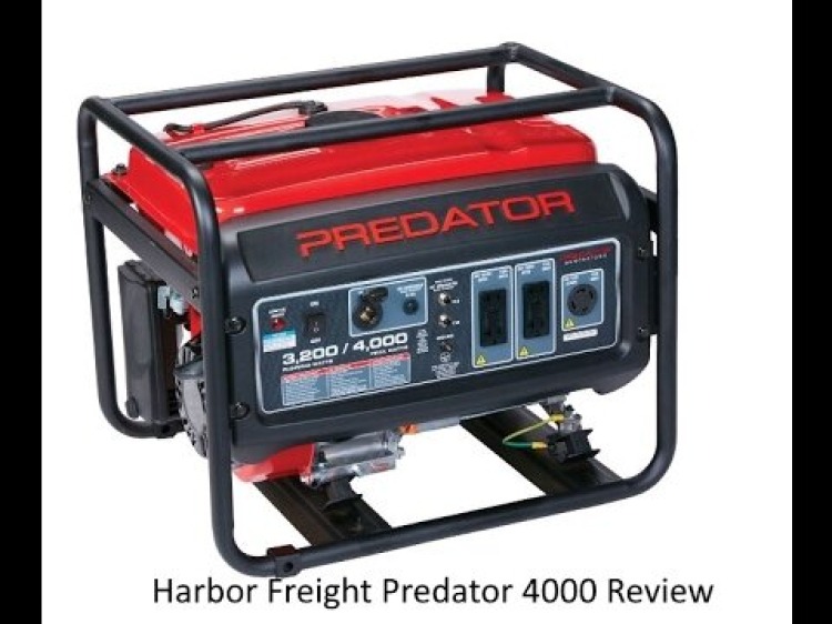 Generator Rental