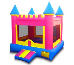 Pink Castle